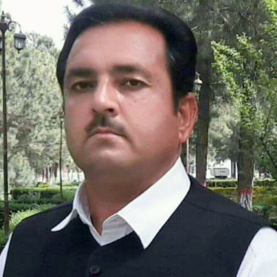 Prof. Dr. Sultan Alam